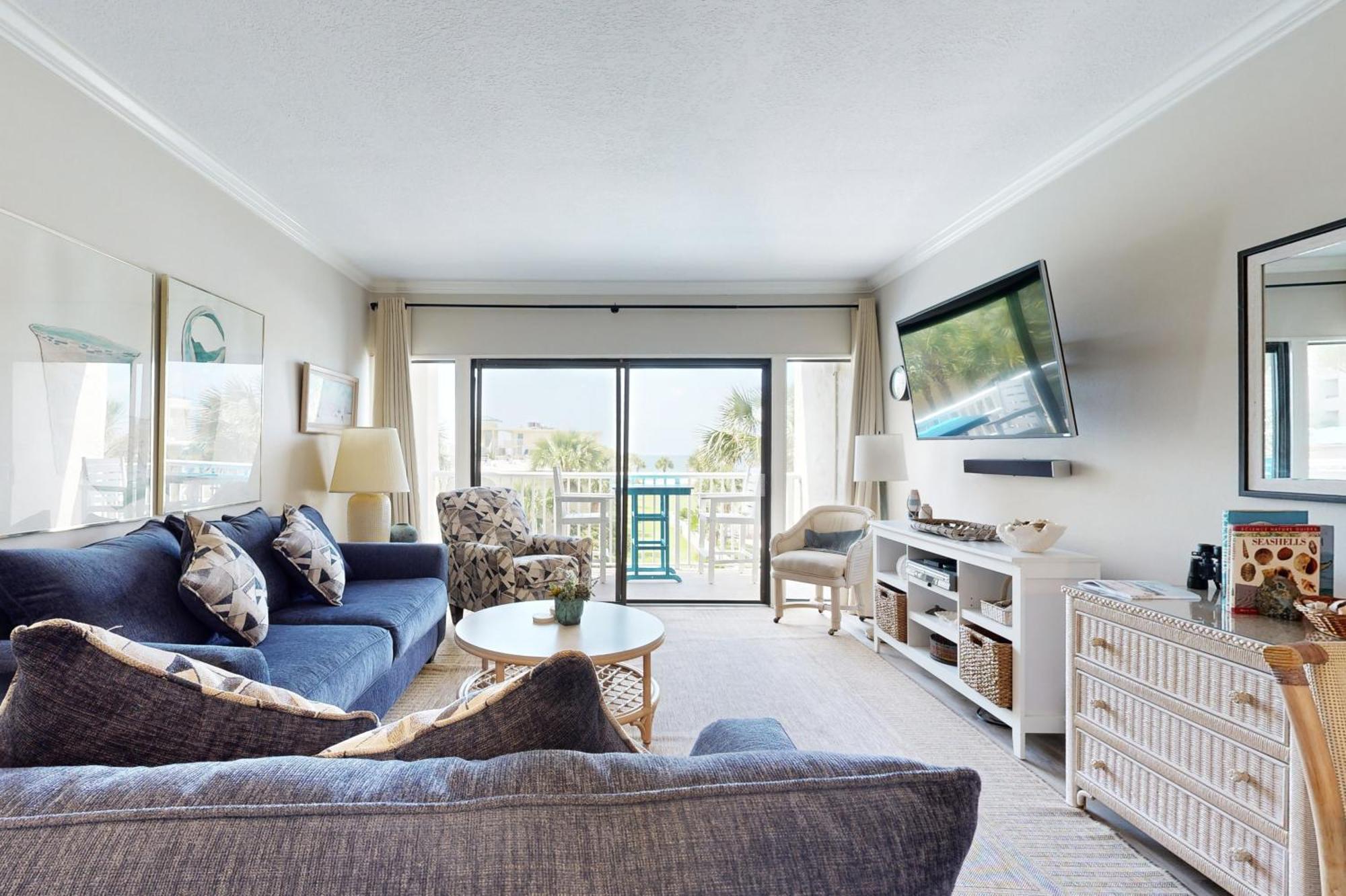 Silver Dunes 32 Destin Buitenkant foto